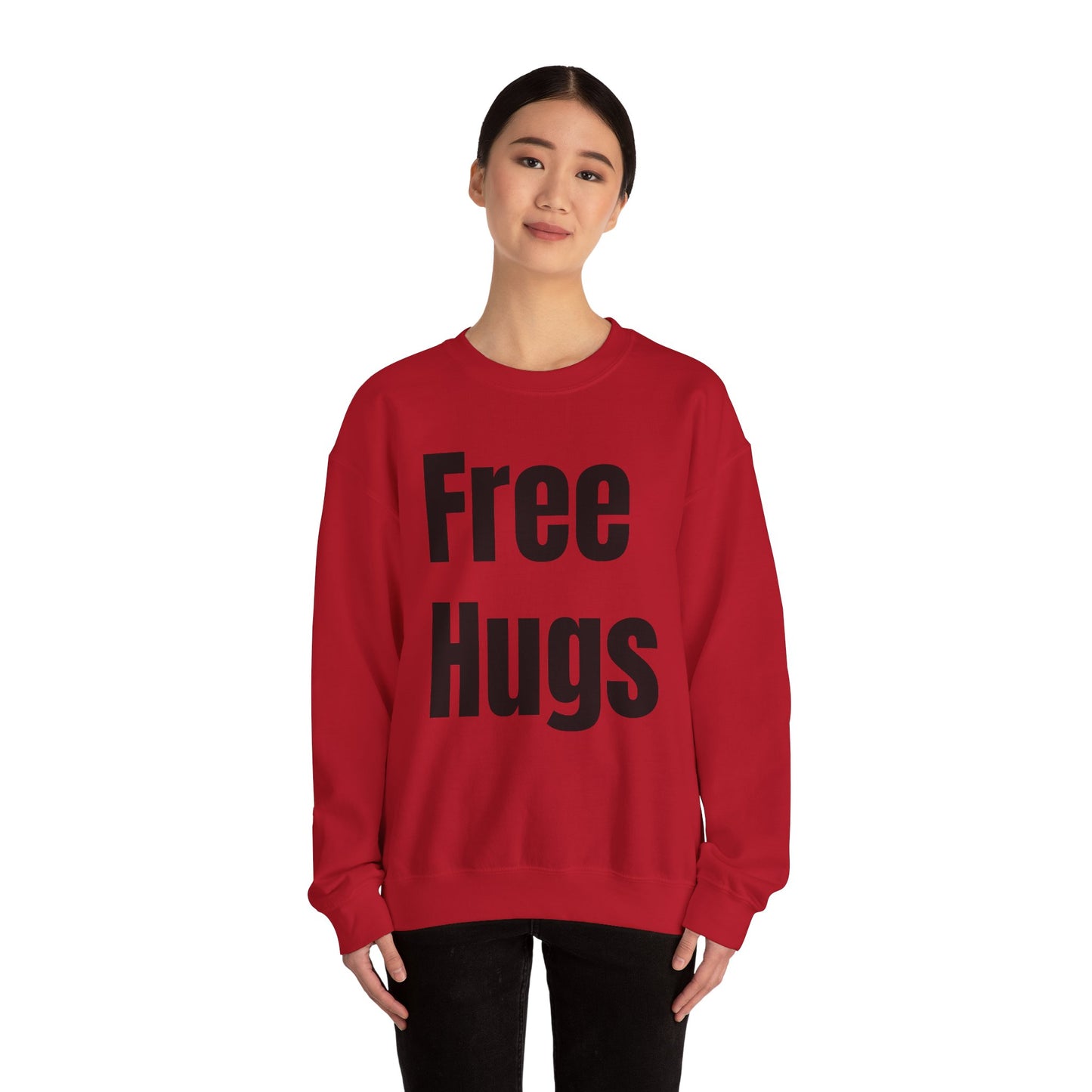 Free Hugs