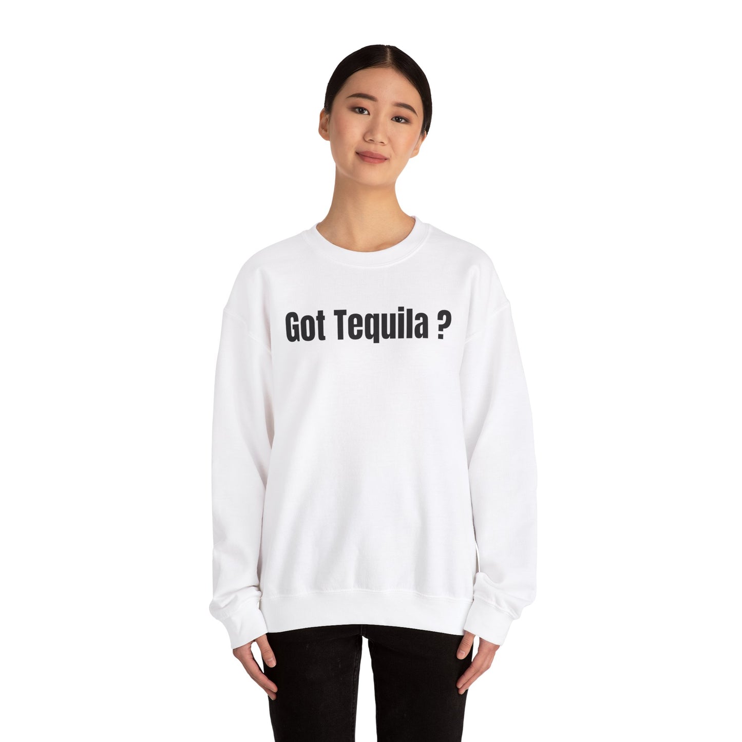 Got Tequila?