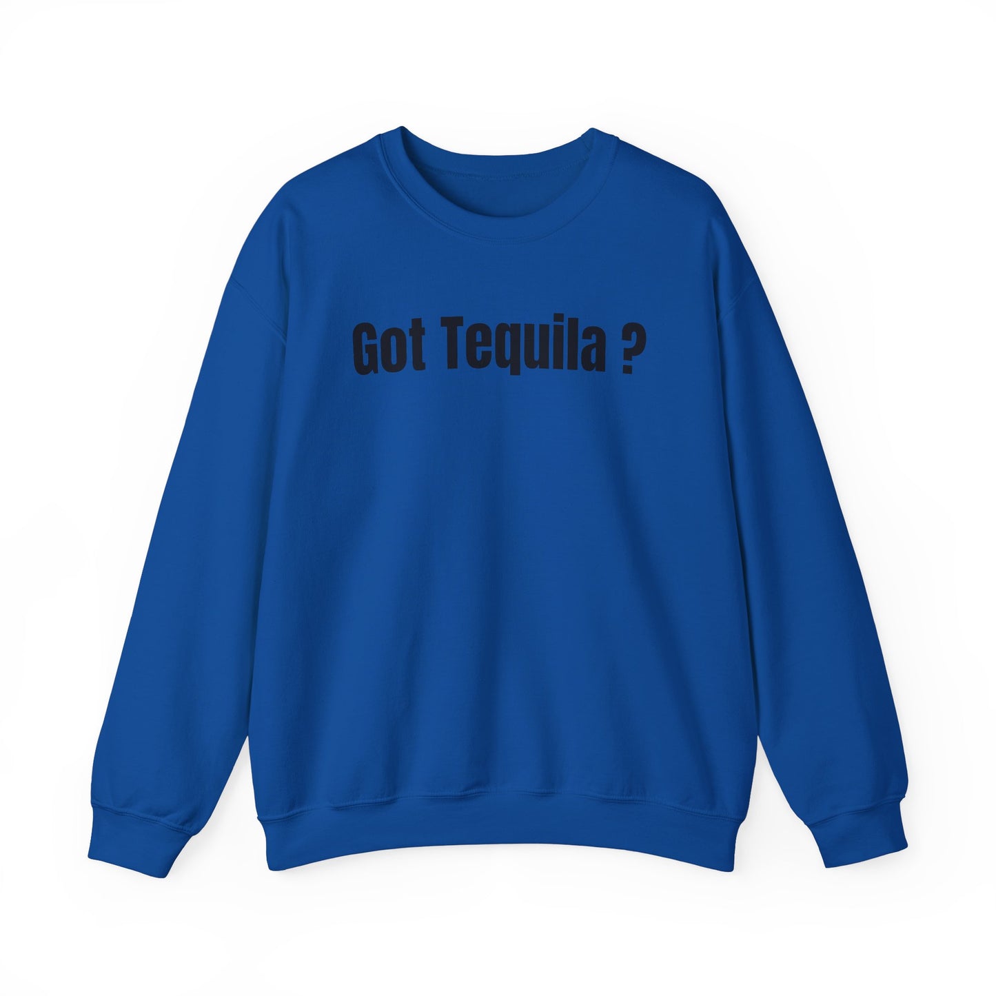 Got Tequila?