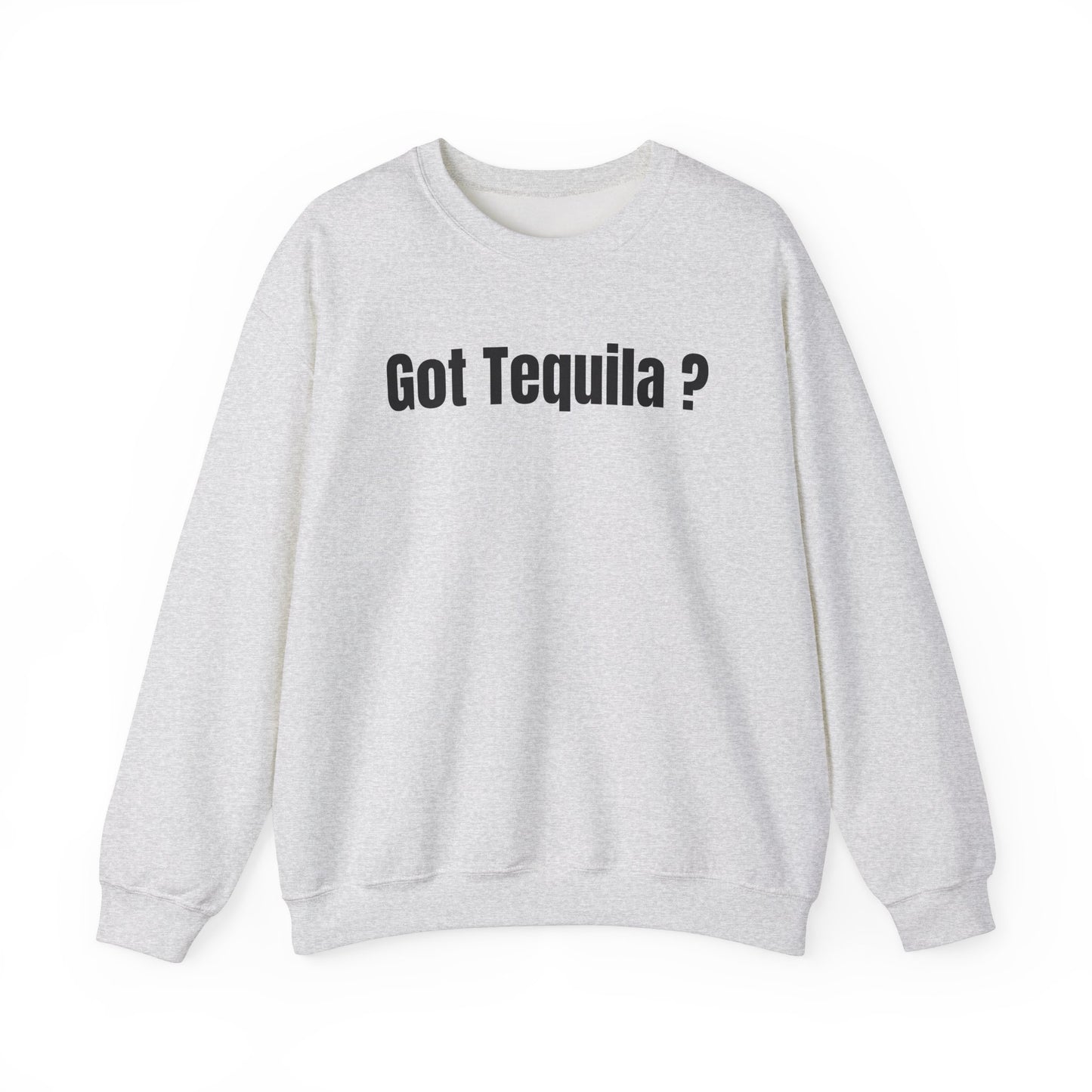 Got Tequila?