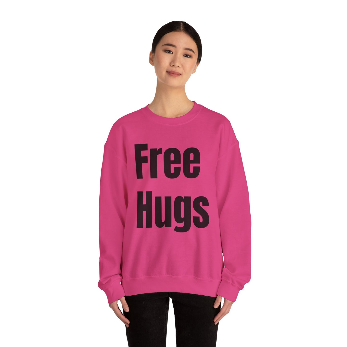 Free Hugs