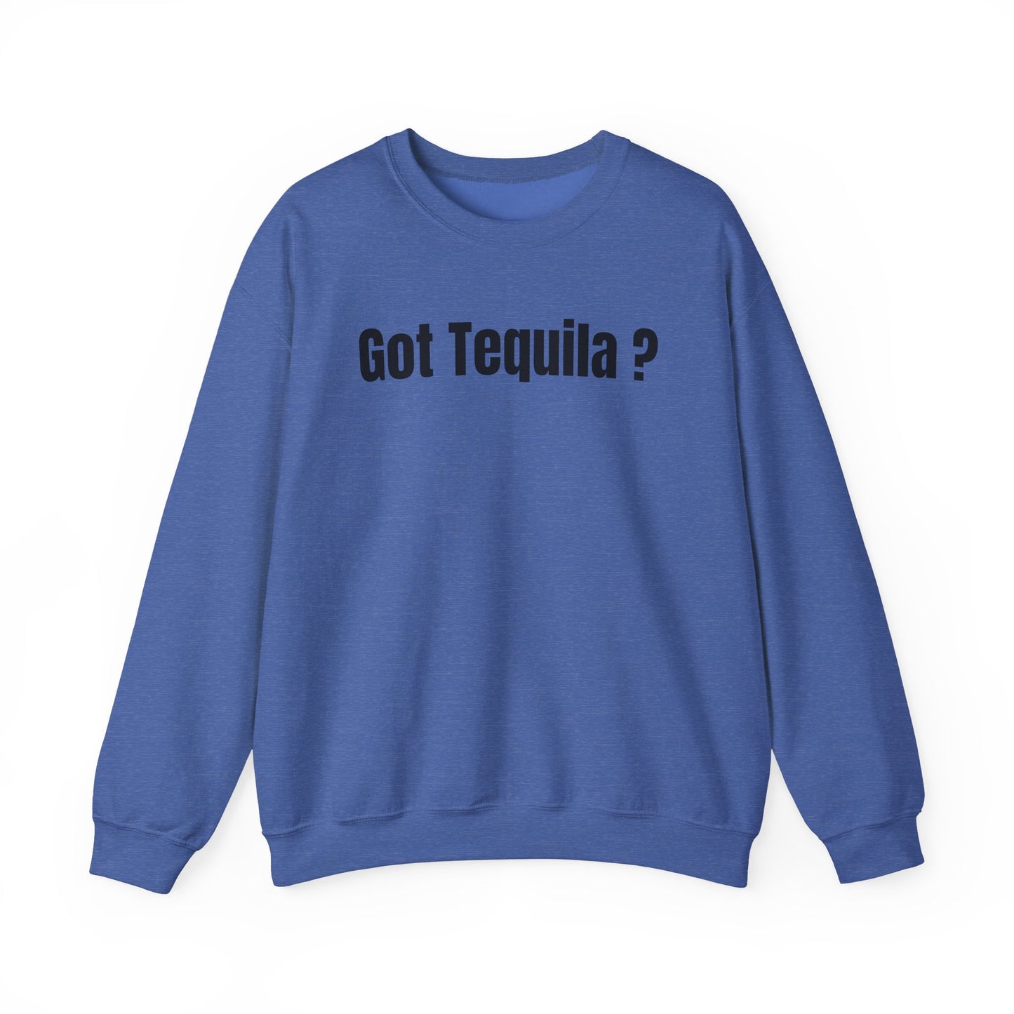 Got Tequila?