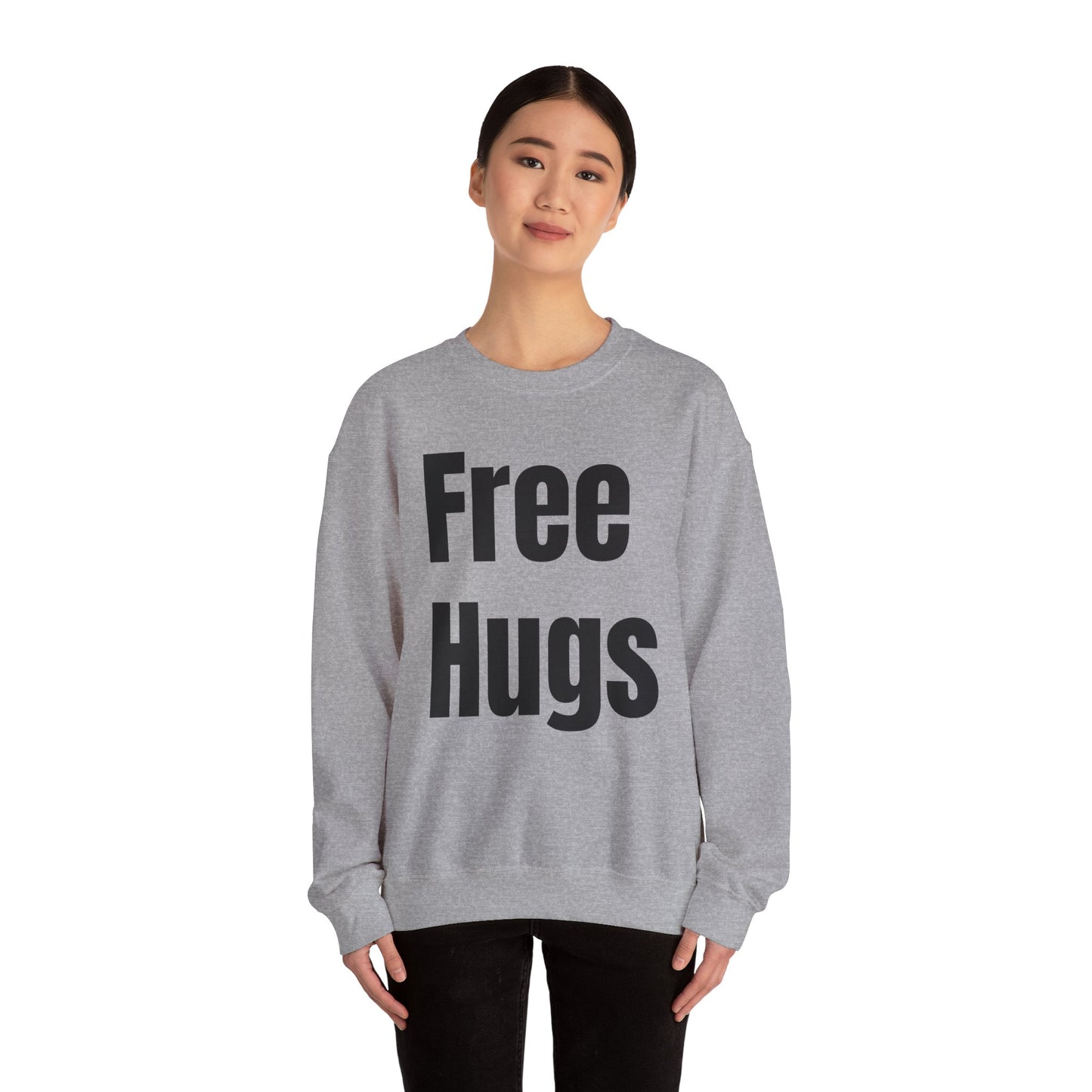 Free Hugs