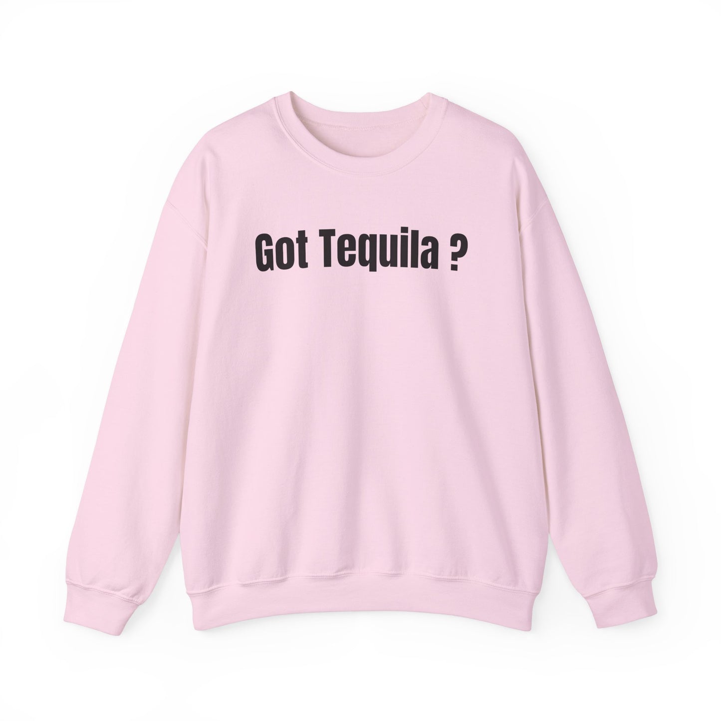 Got Tequila?