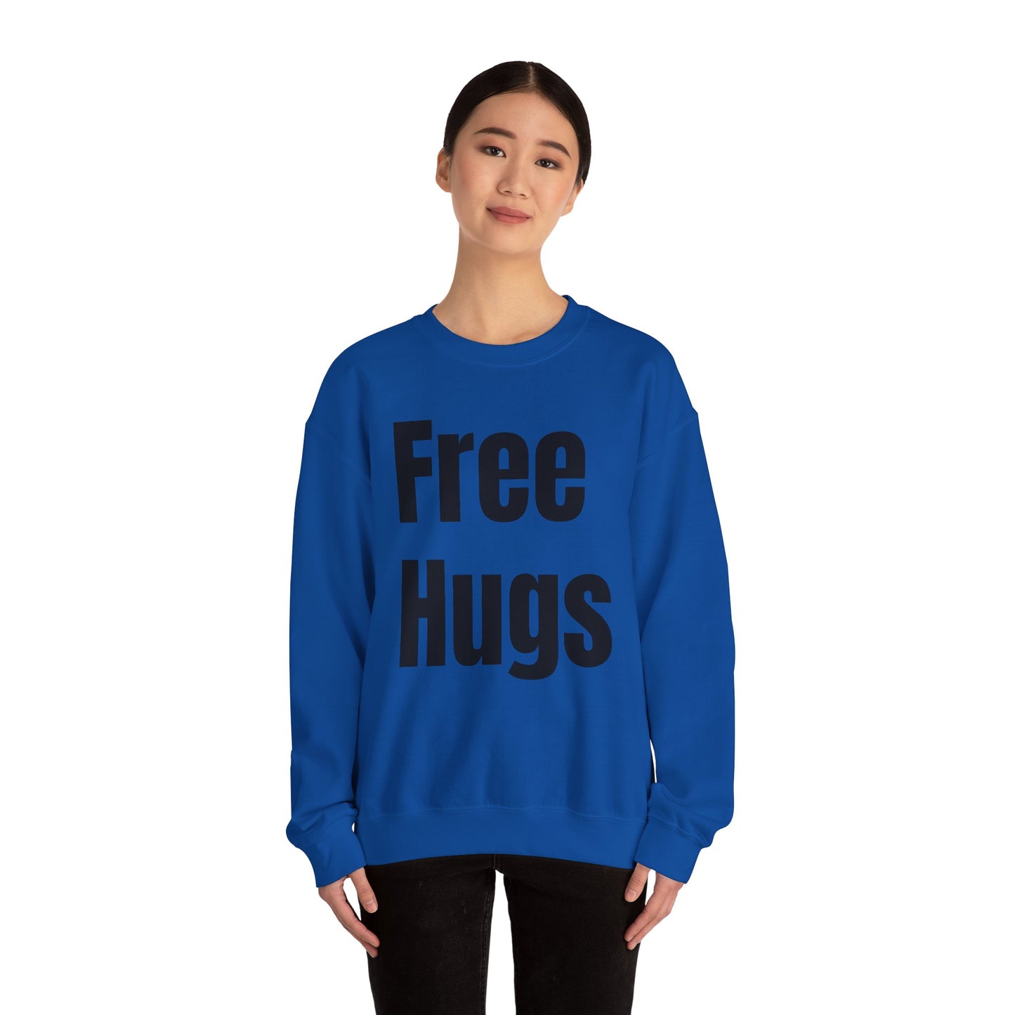 Free Hugs