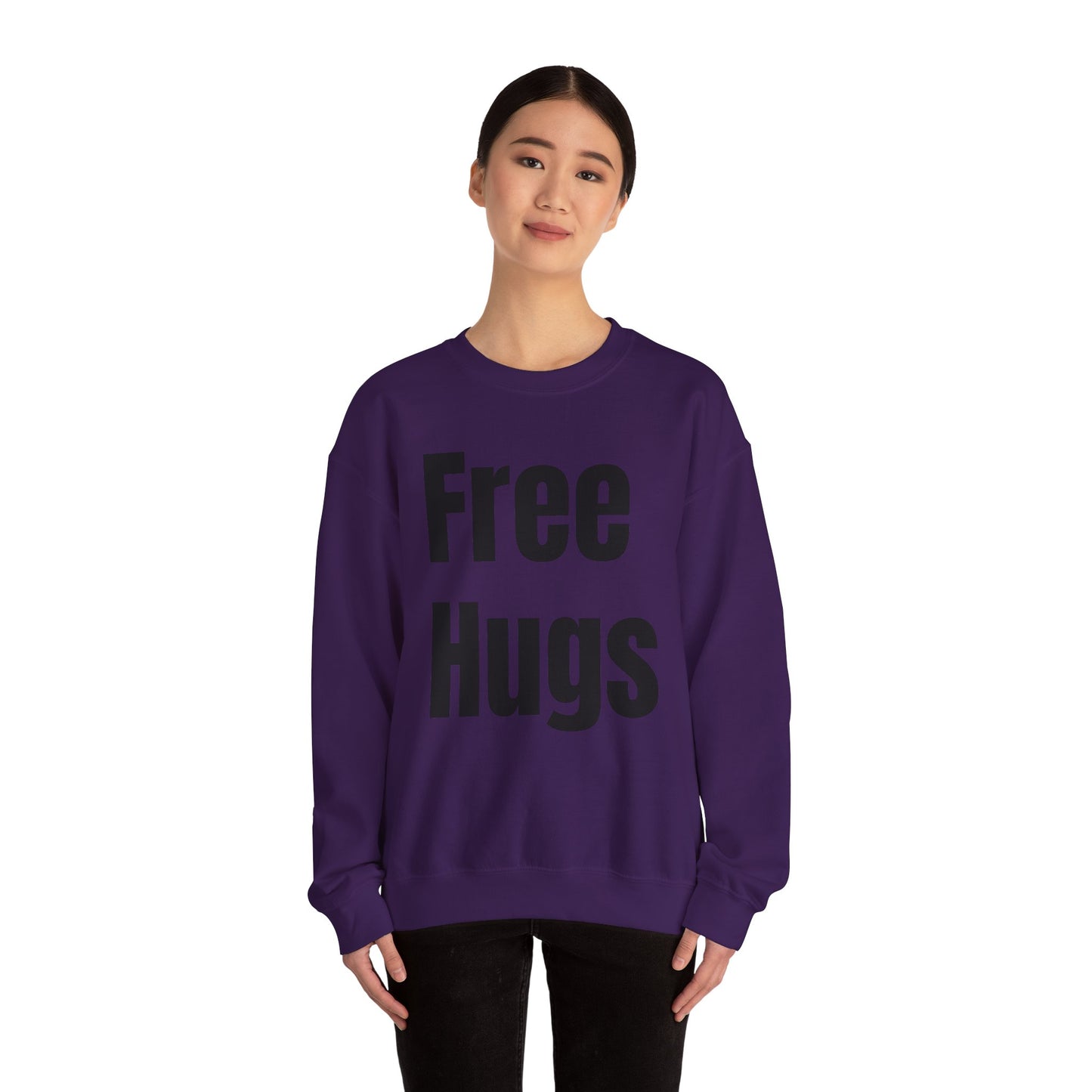 Free Hugs