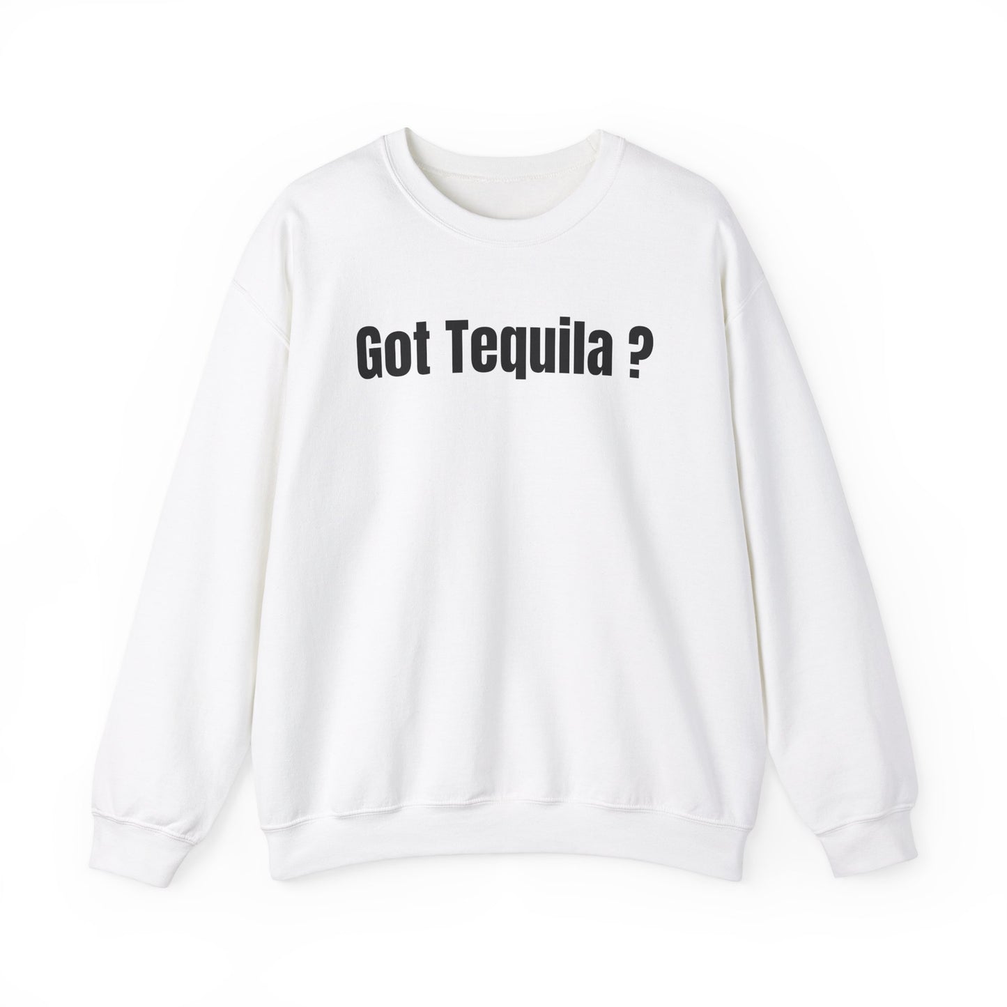 Got Tequila?