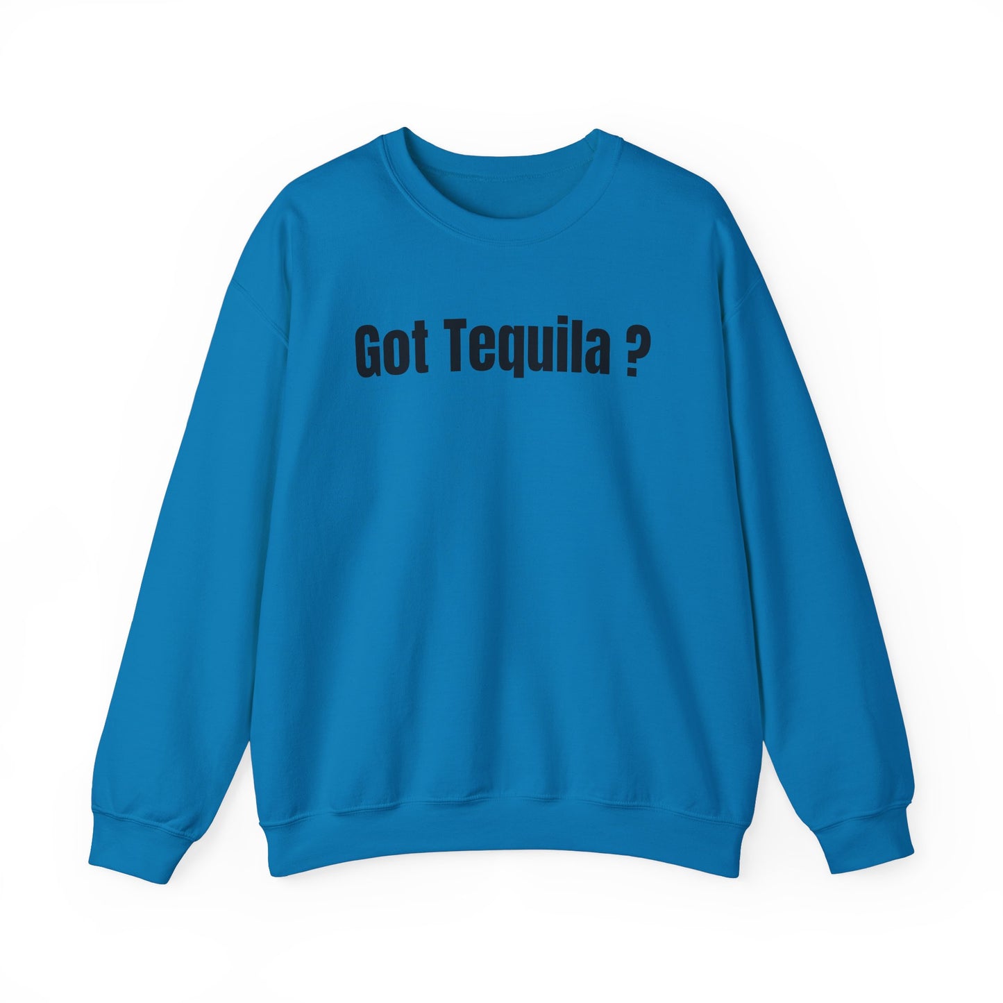 Got Tequila?