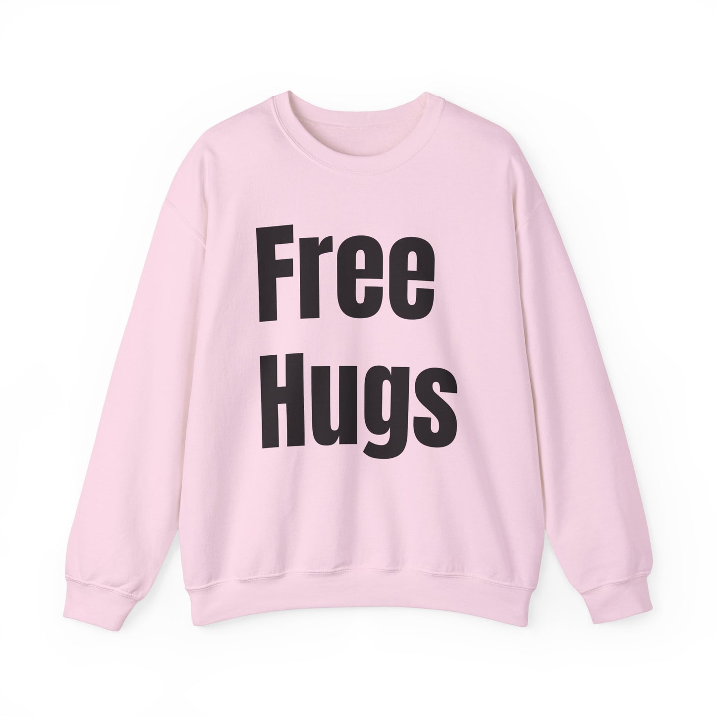 Free Hugs