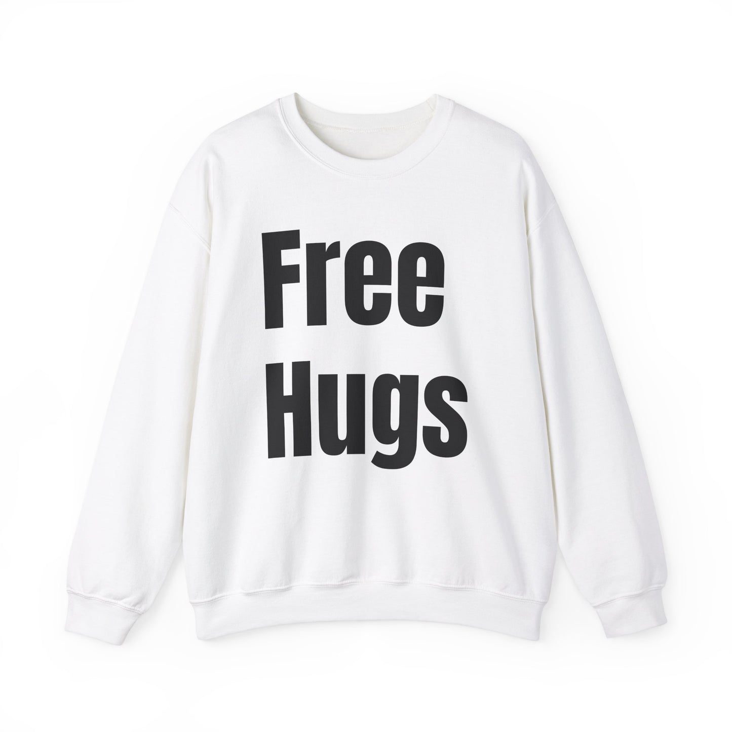 Free Hugs