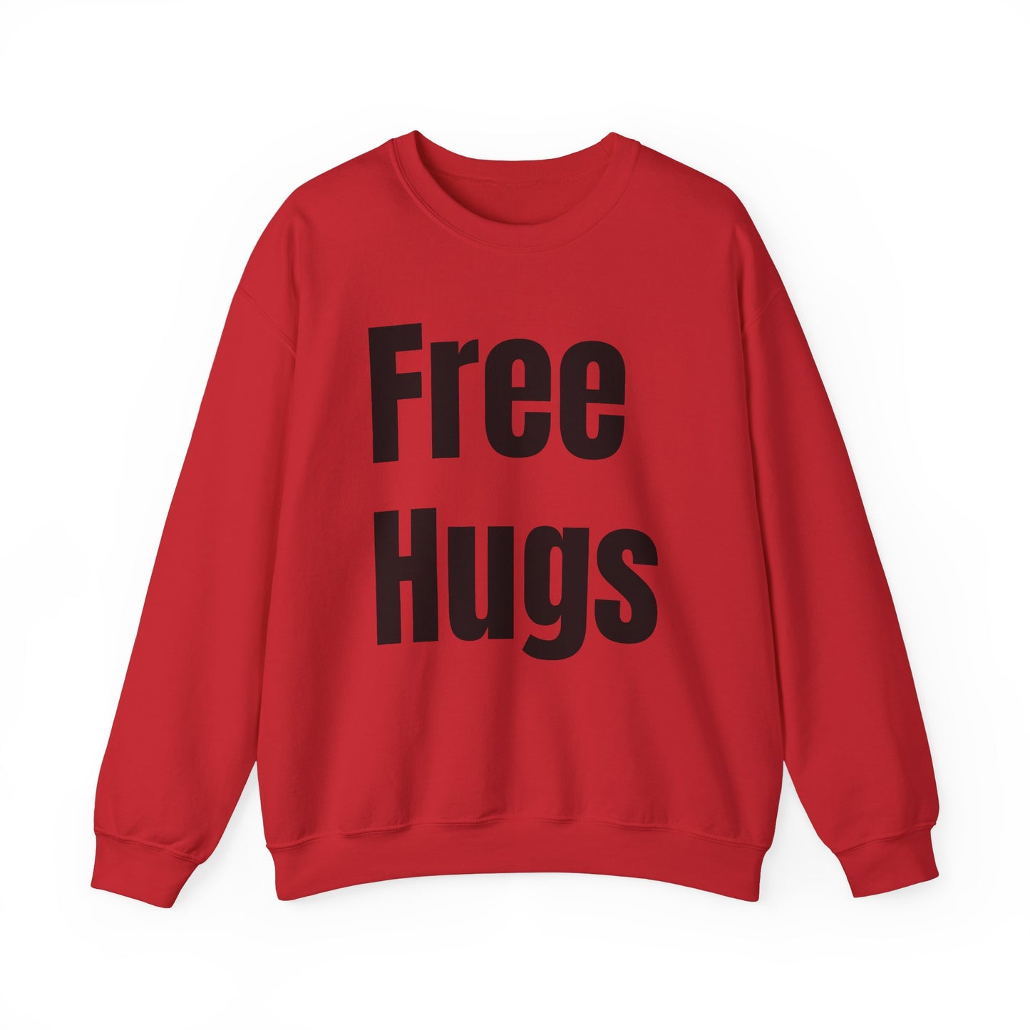 Free Hugs