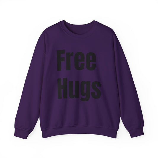 Free Hugs