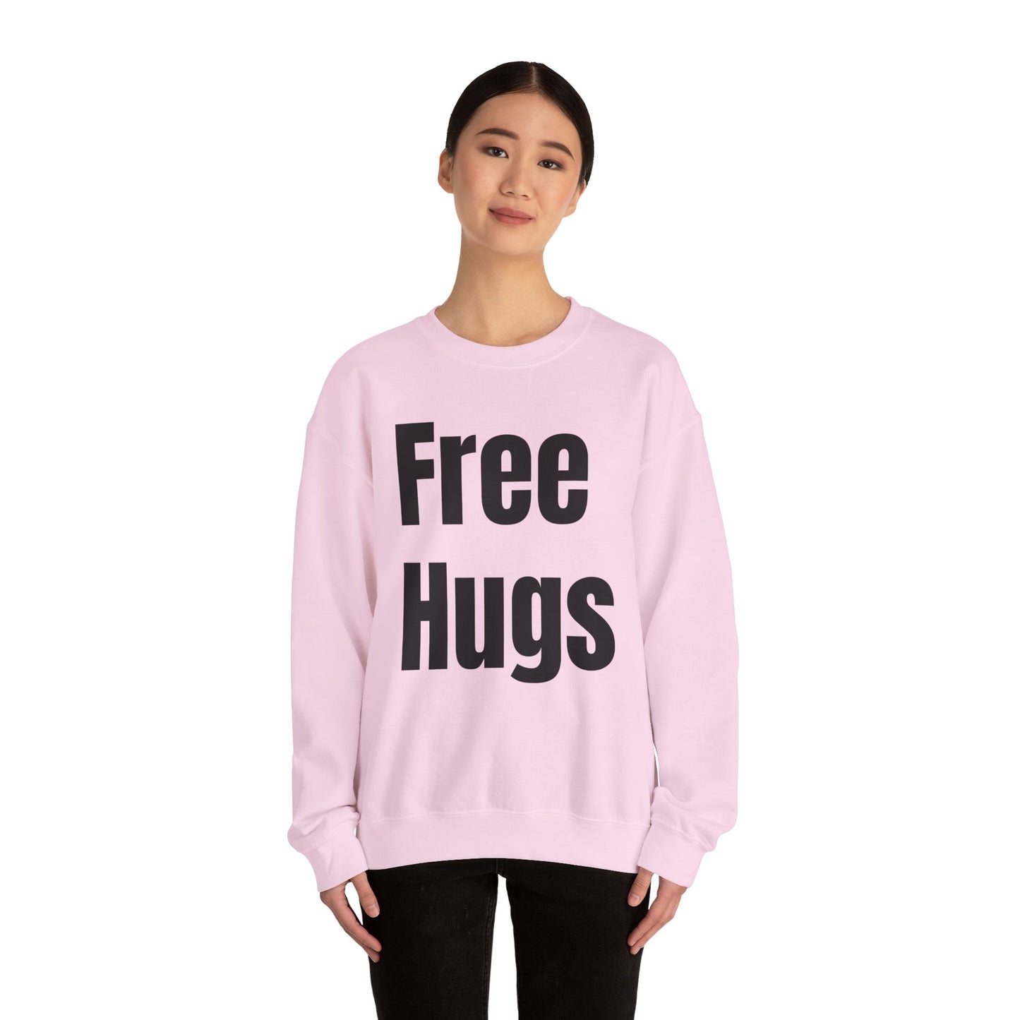 Free Hugs